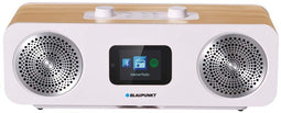 Blaupunkt IR50DAB - Internet Radio - Bluetooth - DAB+ - 2,4 inch TFT kleurendisplay