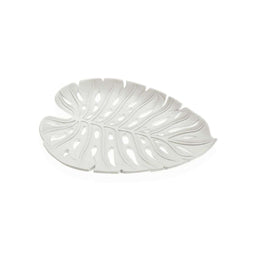 Middenstuk Versa Wit 2,3 X 19 X 23,5 CM