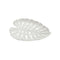 Middenstuk Versa Wit 2,3 X 19 X 23,5 CM