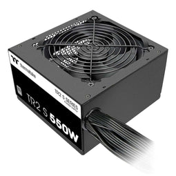 Voedingsbron THERMALTAKE PS-TRS-0550NNSAWE-2 ATX 550 W