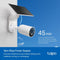 TP-Link Tapo C425 KIT - Beveiligingscamera - 2K QHD - Nachtzicht kleur - IP66
