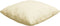 vidaXL - Sierkussens - 4 - st - 50x50 - cm - stof - crèmekleurig