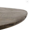 Pole to Pole - Eettafel Sycomore L - Organisch - Hout - diam. 79 cm