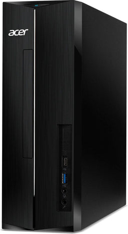 Acer Aspire XC-1780 - Tower PC - Intel Core i5-13400 16 GB DDR4 512 GB SSD Windows 11 Home - Zwart