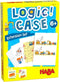 Haba LogiCASE Startersset 6+ raadsels