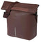 Basil City - Fietsshopper - MIK Hooks - Enkele Fietstas - 14-16 Liter - Waterafstotend - Reflectiedetails - Roasted Bruin,,,