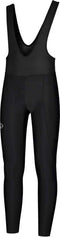 Rogelli Core - Lange Fietsbroek Heren - Race pasvorm met Zeem en Bretels - Zwart - Maat XL