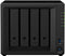 Synology DiskStation DS418 - NAS - 4x 2.5