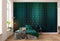 Komar - Fotobehang - Mystique - Vert - 400x280 - cm