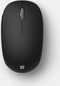 Microsoft Bluetooth Mouse - Draadloos - 1000dpi - Zwart