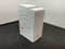 Haier HW90-BPD13386U-S - Bovenlader Wasmachine - 9 kg - A - Wit