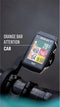 Sigma ROX 11.1 EVO - GPS-fietscomputer - Hartslagmeting - Navigatie - E-bike Ready