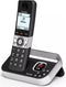 Alcatel F890 - Draadloze DECT Telefoon - Nummerblokkering tot 1000 nummers - Handenvrije functie