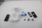 eufy Video Doorbell - Videodeurbel - 2K Sony sensor - Bewegingsdetectie