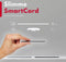 KeySmart® KS500-BLK - Smartcard - Apple Find My integratie - Zwart