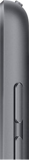 Apple iPad (2021) - Tablet - 64 GB - 10,2