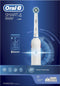 Oral-B Smart 4 4000N - Elektrische Tandenborstel - 100% meer tandplakverwijdering - Wit