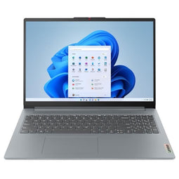 LENOVO IdeaPad Slim 3 16ABR8 - Laptop - Windows 11 - 16'' FHD - Ryzen 5 5625U - 16 GB RAM - 512 GB SSD - AZERTY