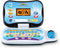 VTech Game & Leer Laptop - Educatief & Interactief Speelgoed - Blauw