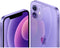 Apple iPhone 12 - Paars - 64 GB - Fysieke simkaart + eSIM