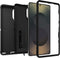 Otterbox Defender Galaxy S25 Ultra - Rugged bescherming - Zwart