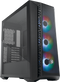 Cooler Master MasterBox 520 - ATX Midi-Tower - 7 uitbreidingsslots - Zwart