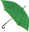 Safta Benetton Love Automatic Paraplu 60 Cm Groen