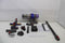 Dyson V15 Detect Fluffy (2023) - Steelstofzuiger - HEPA-filtratie - Fluffy Optic™ reinigingskop