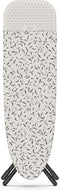 Joseph Joseph Glide Plus - Strijkplank - DripShield - Ecru Scatter
