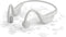 Philips TAK4607 - Draadloze open-ear koptelefoon - Bone conduction - Grijs