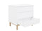 Mika 2-part nursery White Oak - 2-part nursery
