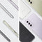 Spigen ACS03056 - Liquid Crystal Hoesje - Schokabsorberend - Transparant