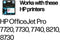 HP 953 - Inktcartridge - Origineel - Printcapaciteit 700 - Magenta