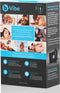 B-Vibe - Snug Butt Plug 2 Zwart