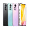 Xiaomi 12 Lite 5G - Smartphone - 8 GB RAM 128 GB opslag 108 MP camera - Zwart