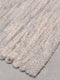 MOMO Rugs Tremezzo 39 Vloerkleed - 60x90 - Rechthoek - Laagpolig,Structuur Tapijt - Landelijk - Beige, Grijs, Meerkleurig