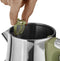 Swan SK31040GN - Waterkoker 1.5 Liter - 3000 Watt - Groen
