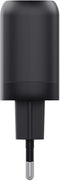 Trust Maxo - USB-C oplader 45W - 2 meter kabel - Zwart