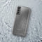 Spigen Galaxy S21 - Soft case - Flexibel TPU - Transparant