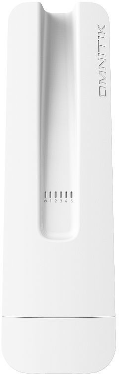 MikroTik OmniTIK 5 ac - Access Point - 5GHz 867Mbps - 5x 1Gbps Ethernet