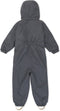 Konges Sløjd Nohr Snowsuit Magnet - Sneeuwpak - Skipak - Maat 18 mnd