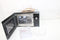 Bosch BEL554MS0 - Inbouw Magnetron - 900W - Roestvrij Staal