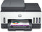 HP Smart Tank 7605 - All-in-One Printer - 3 jaar inkt - Light Basalt