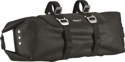 Brooks stuurtas Scape Handlebar roll Black