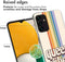 iMoshion Hoesje Geschikt voor Samsung Galaxy A13 (5G) / A04s Hoesje Siliconen - iMoshion Design hoesje - Meerkleurig / Queer Vibes