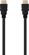 Nanocable 10.15.1705 - HDMI Kabel v1.4 - 5 m - Zwart