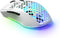 SteelSeries Aerox 3 Wireless (2022) - Draadloze Gaming Muis - 68 g - Wit