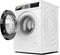 Bosch WGG0440AFG - Wasmachine - SpeedPerfect - Wit