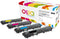 OWA toner BROTHER TN-241BK, TN-242BK - Refurbished Brother toner - Zwart - 2.500 Pagina's - TN241BK TN241, TN242