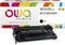 OWA toner HP CF287X - Refurbished HP toner met chip - Zwart - Hoge Capiciteit 24.000 Pagina's - 87X, CF287, 287, 287X